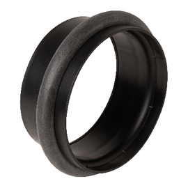 Cuello EHT / PVC Ø125